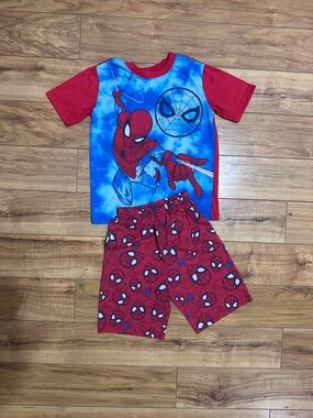 Spider-Man pjs
